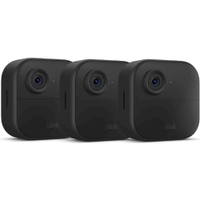 Blink  Outdoor 4 Smart Security Camera System