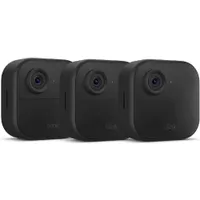 Blink  Outdoor 4 Smart Security Camera System