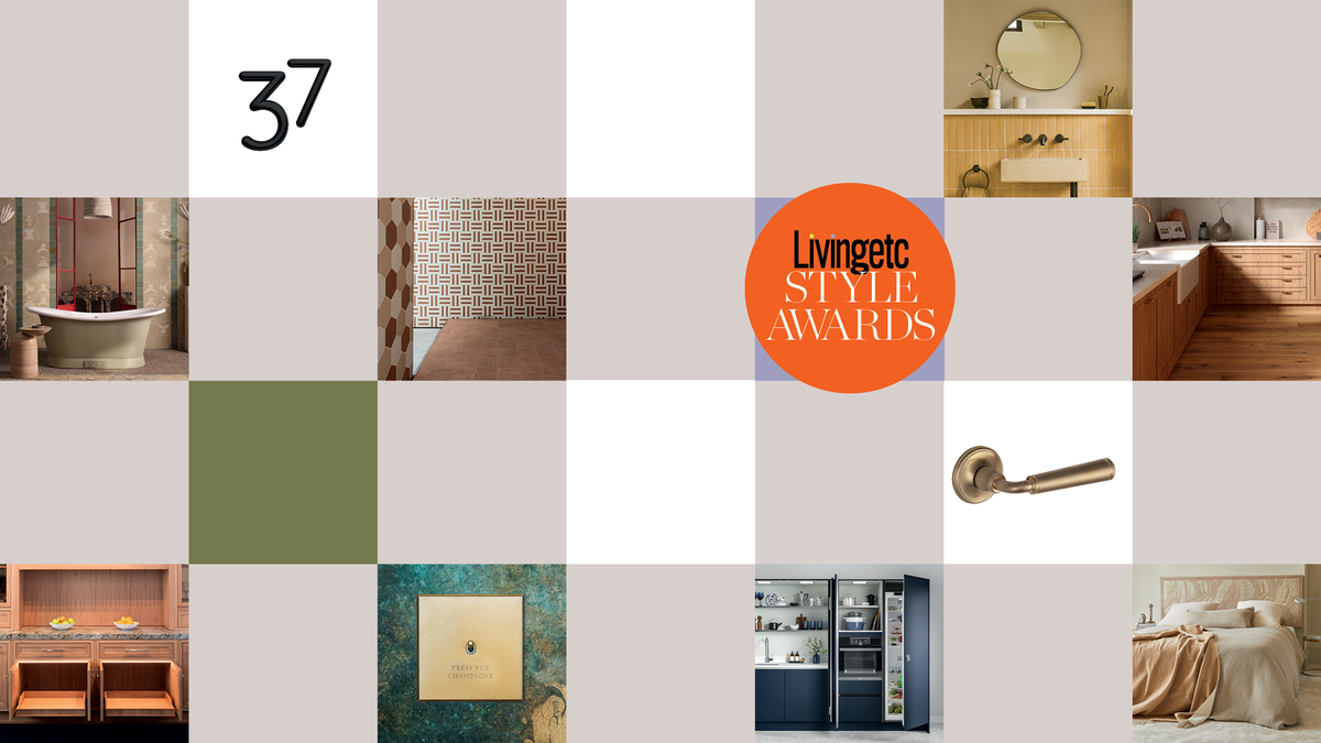 Livingetc Style Awards 2025 — Projects | Livingetc