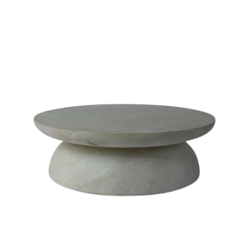 Abigail Ahern, Diablo Round Coffee Table
