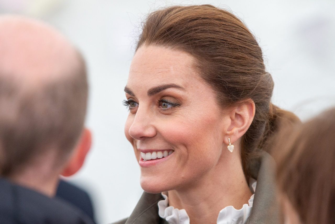 Duchess of Cambridge