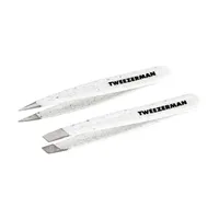 Tweezerman Winter Wonderland Micro Mini Tweezer Set