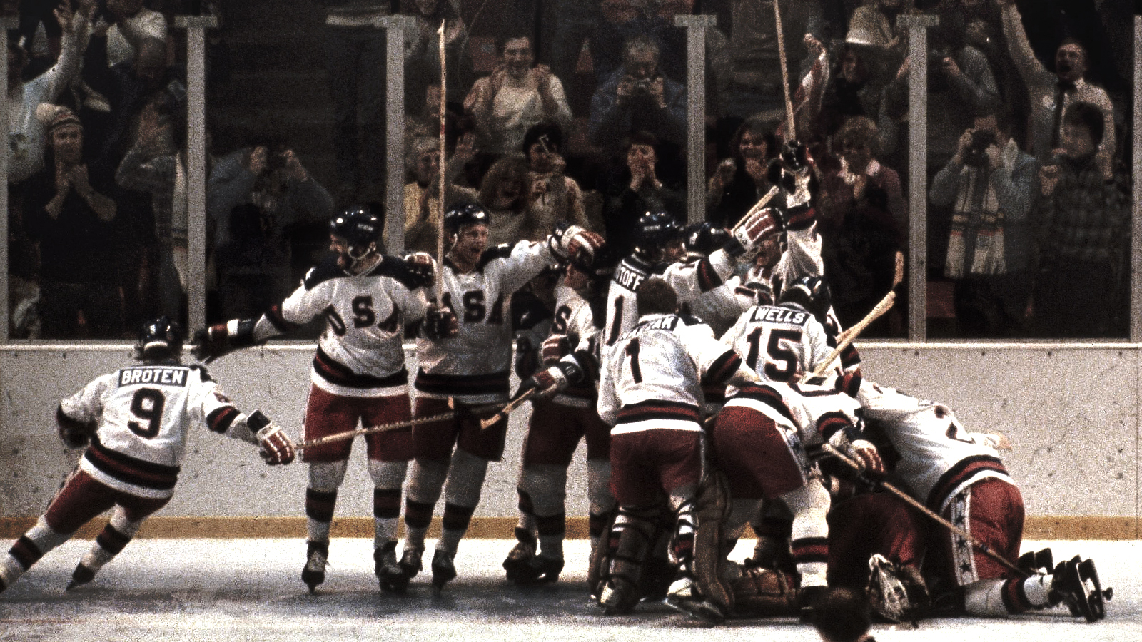 41 years later 'Miracle on Ice' game still matters - The Daily Goal Horn