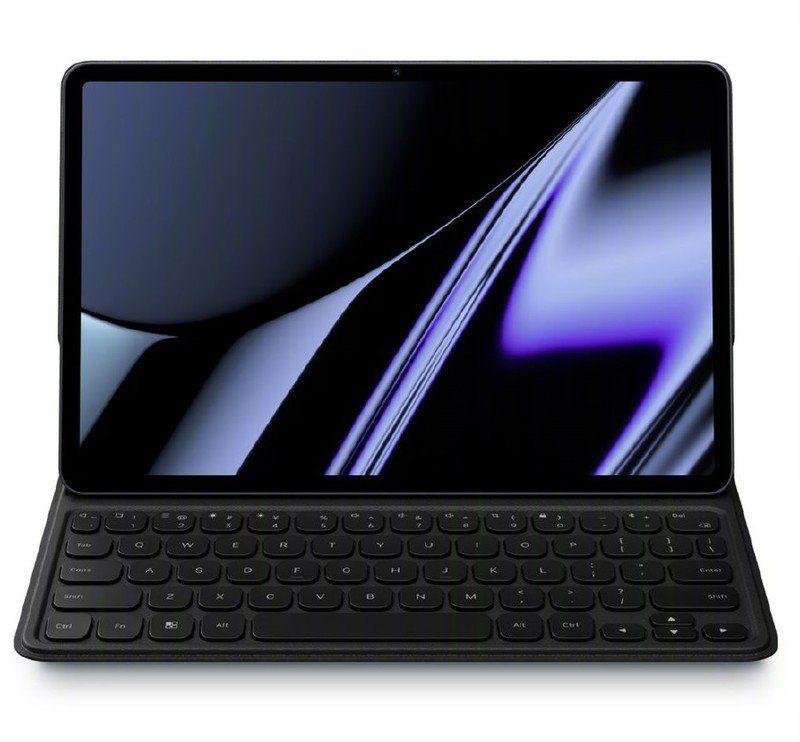 Oppo Pad