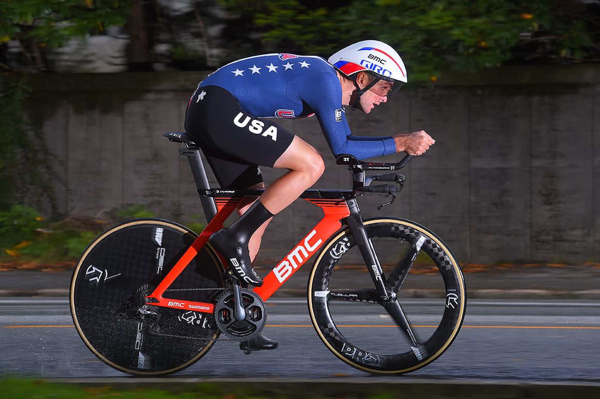 Joey Rosskopf (USA)