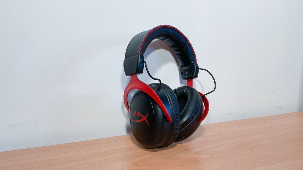 HyperX Cloud II Wireless review: Bringing the thunder | Laptop Mag