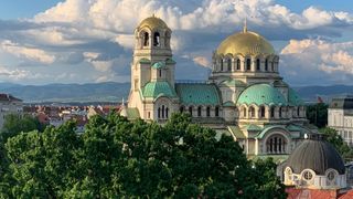 Sofia, Bulgaria