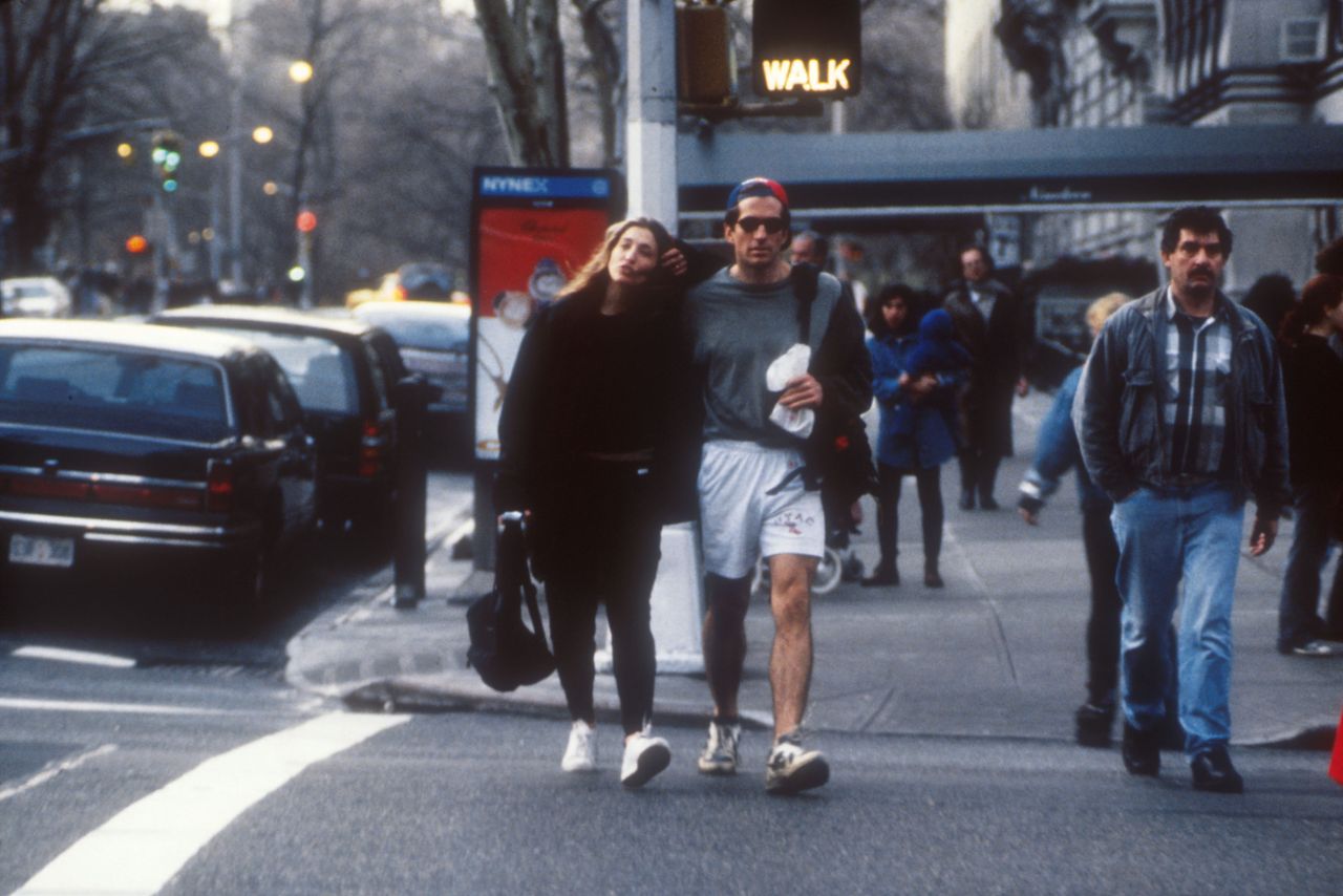 Carolyn Bessette Kennedy's Iconic Style In Photos | Marie Claire