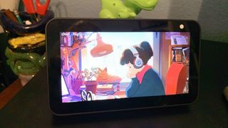 How to watch live YouTube streams on an Amazon Echo Show Android