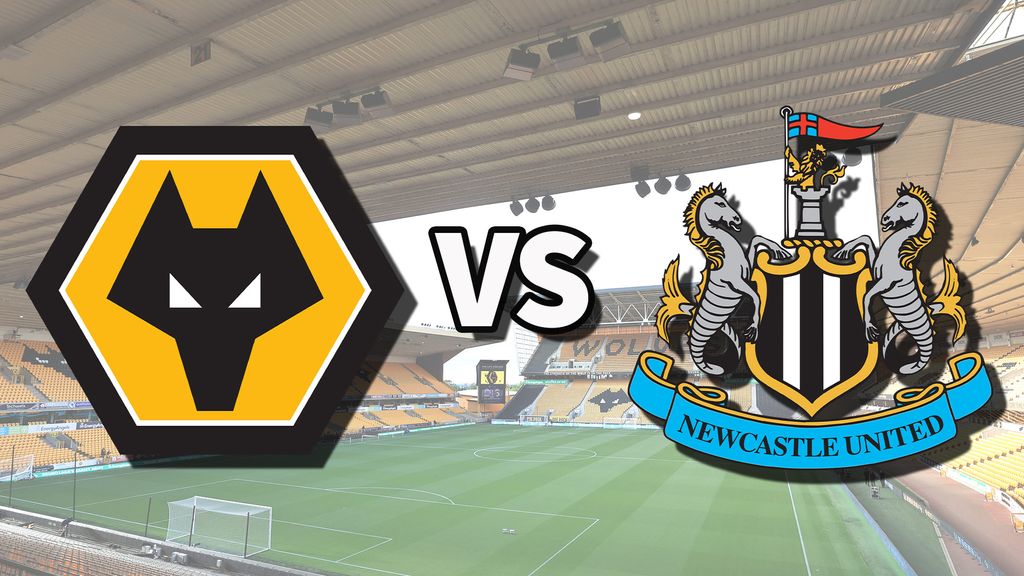 Wolves vs Newcastle live stream and how to watch Premier League game