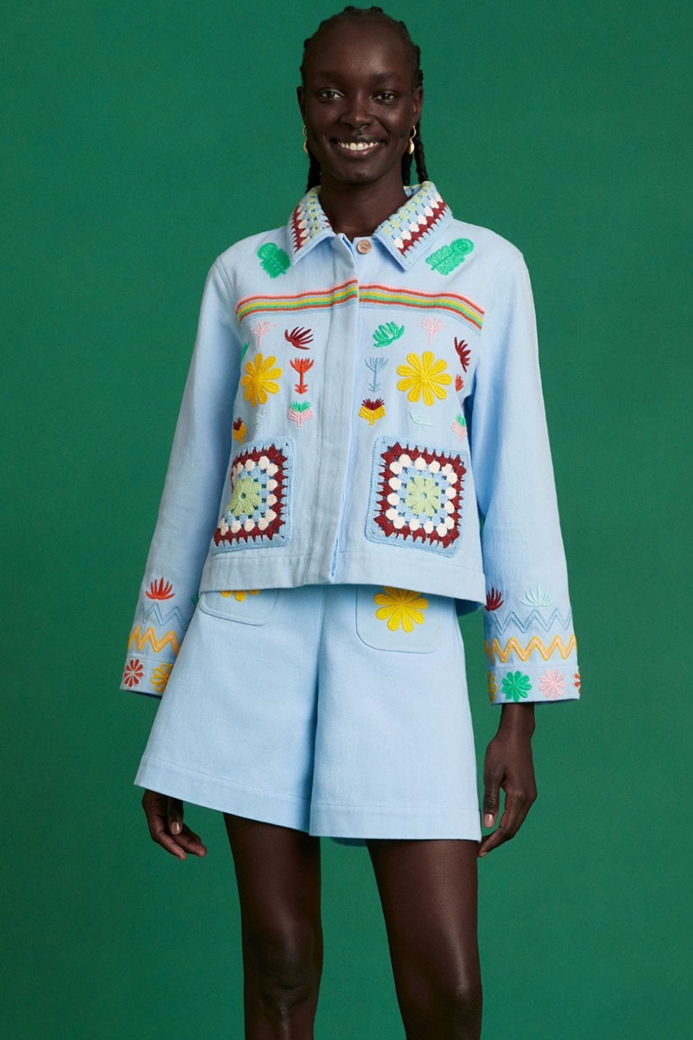 & Other Stories SINDISO KHUMALO Designer collaboration