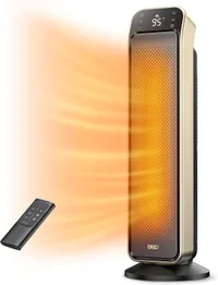 Dreo 5 Inch Electric Space Heater for Indoor Use Dreo 5 Inch Electric Space Heater for Indoor Use