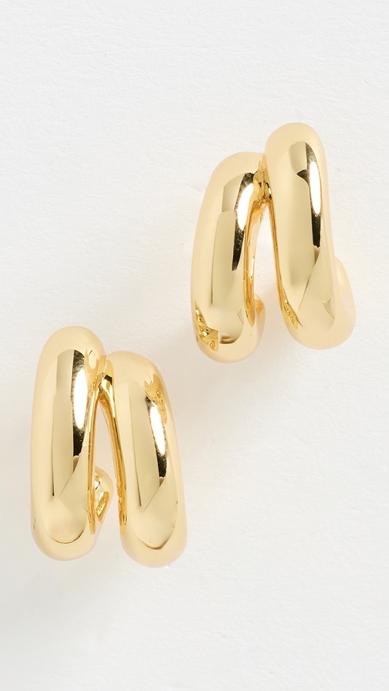 Jenny Bird Mini Florence Earrings