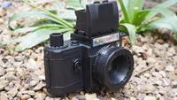 Lomography Konstruktor