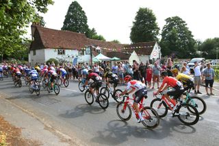 Prudential RideLondon - Surrey Classic (Photo by Alex Livesey/Getty Images)