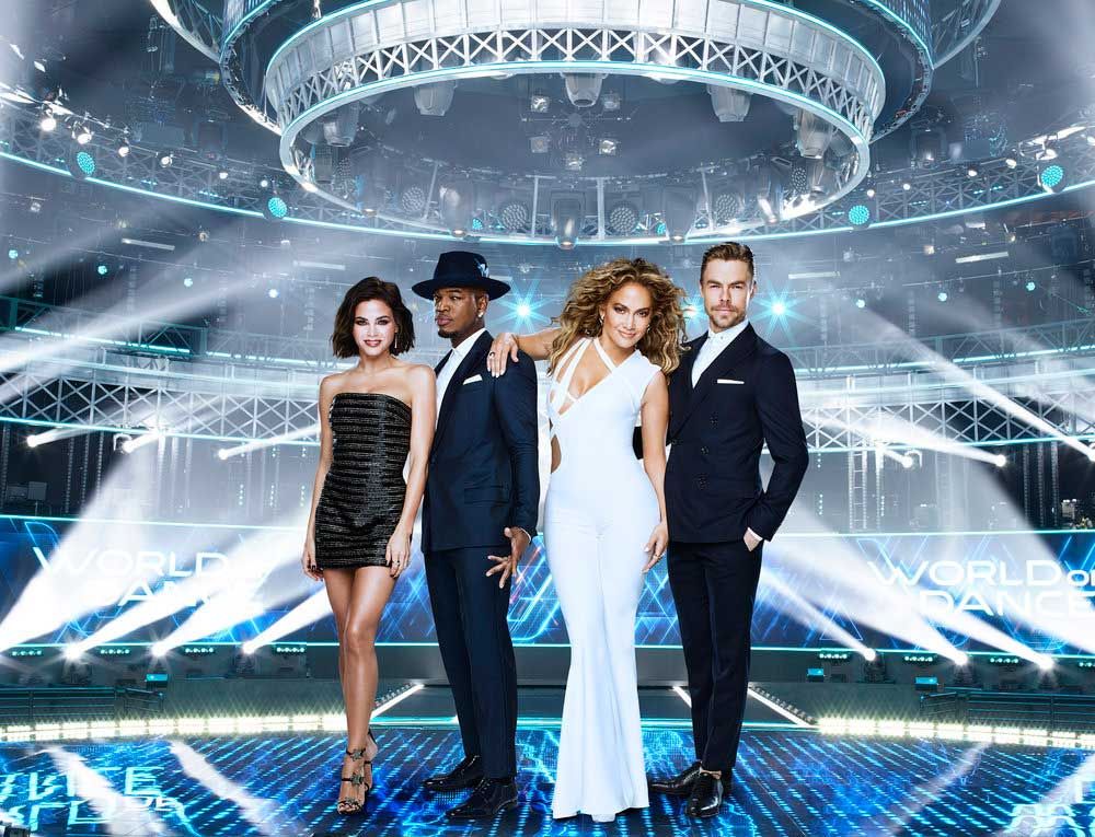 NBC Orders Third Season of ‘World of Dance’ | Next TV