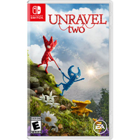 Unravel Two | $19.93 $15 at Walmart
Save $4 -