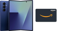 Samsung Galaxy Z Fold 7: for $1,999 @ Amazon