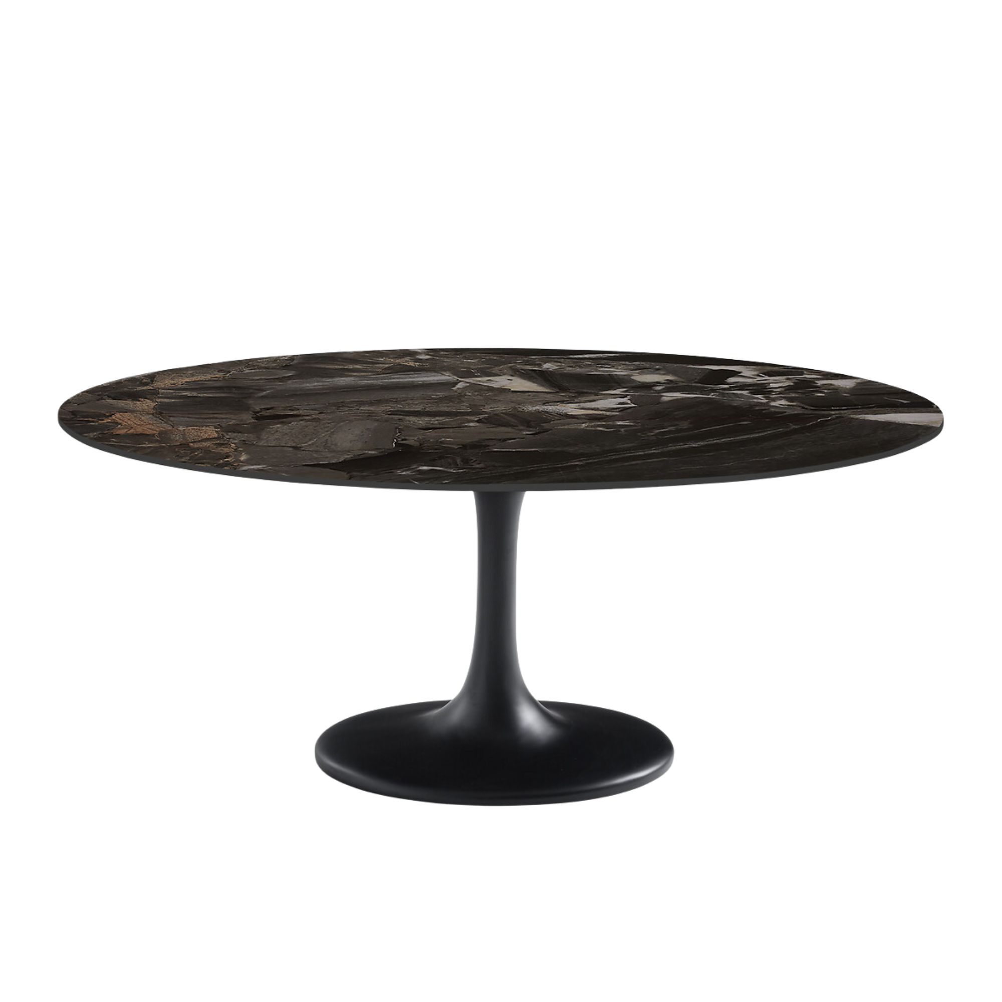 AM.PM, Elipso Ceramic Ellipse Table Top