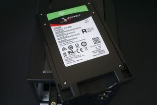 Best SSD for NAS 2024