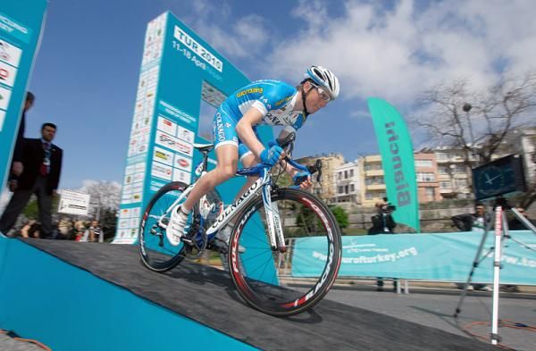 Enrico Zen (Colnago - CSF Inox)