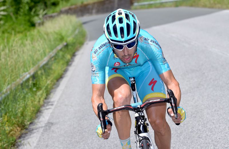 Dario Cataldo (Team Sky)
