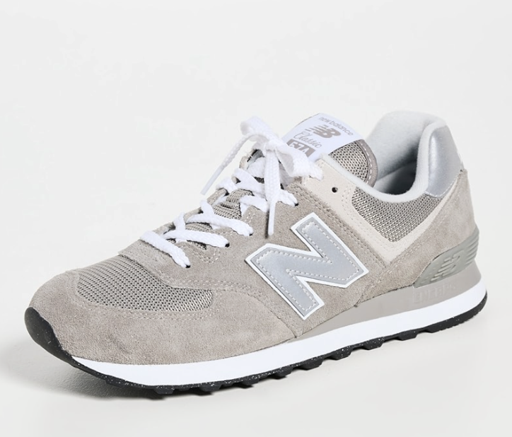 New Balance, 574 Unisex Sneakers