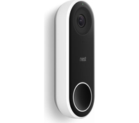 Nest Hello Video Doorbell | Save £50 | Now £179 at John Lewis