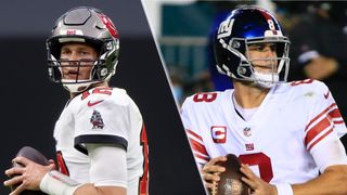 Buccaneers vs Giants live stream