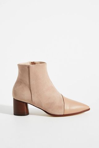 Amy Ankle Boots