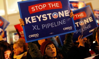 Keystone XL