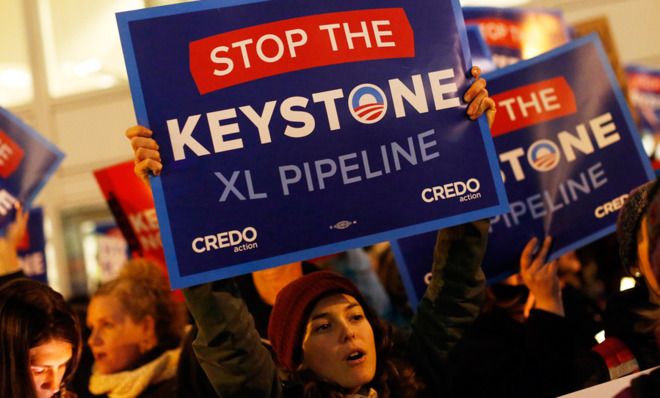 Keystone XL