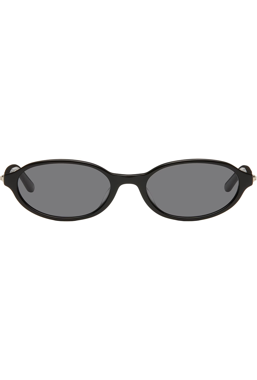 Black Baby Sunglasses