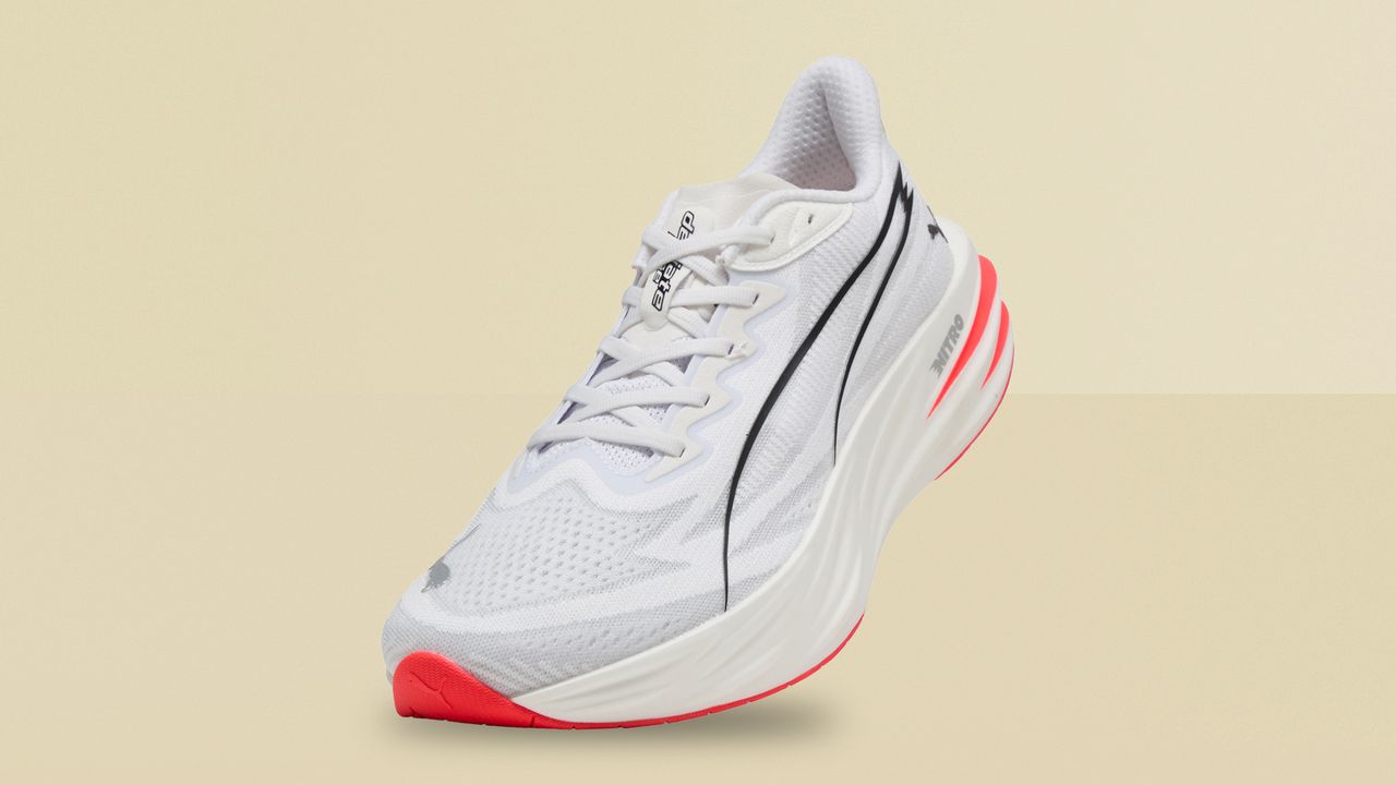 Puma Deviate Pure Nitro