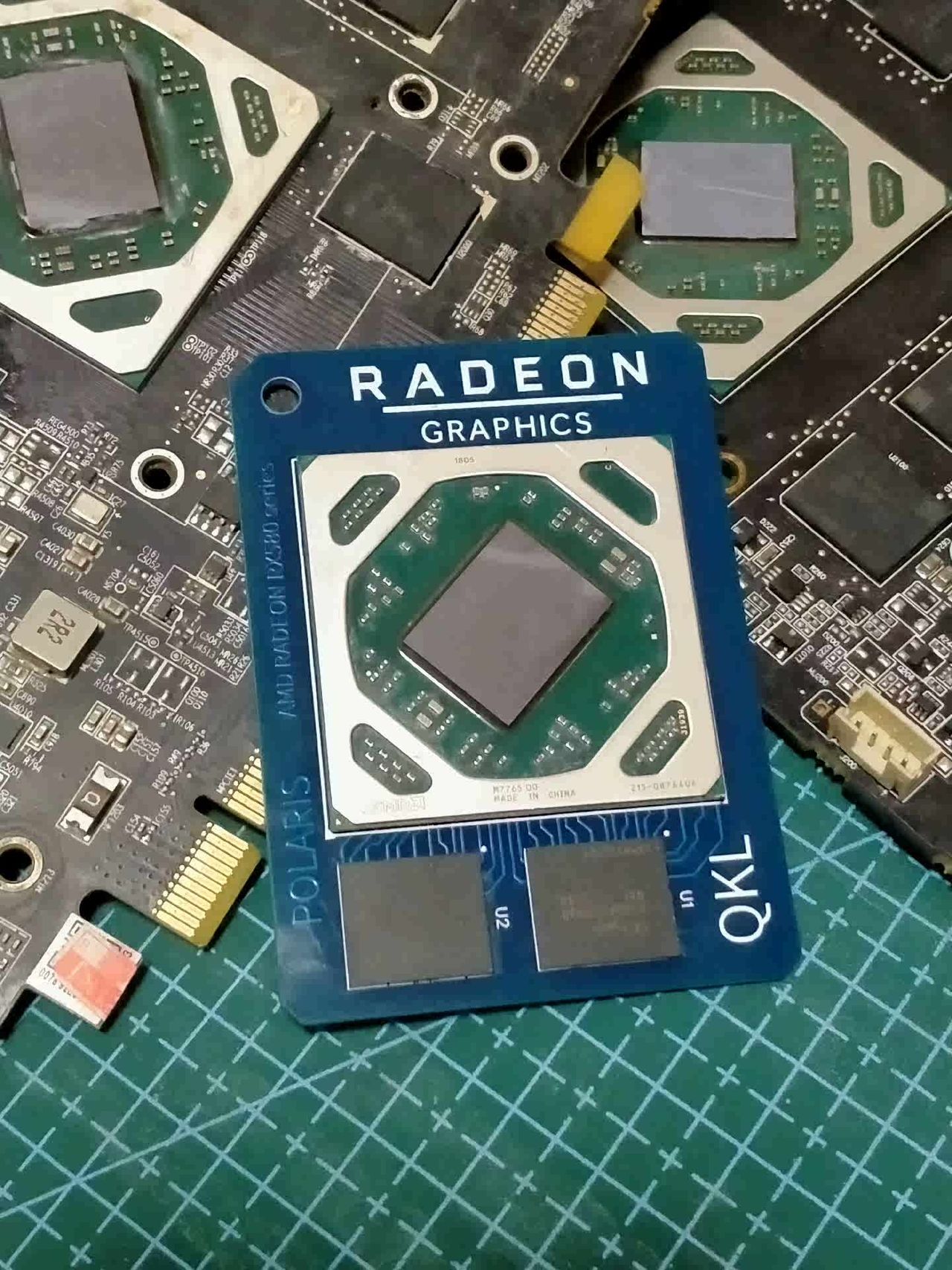 AMD
