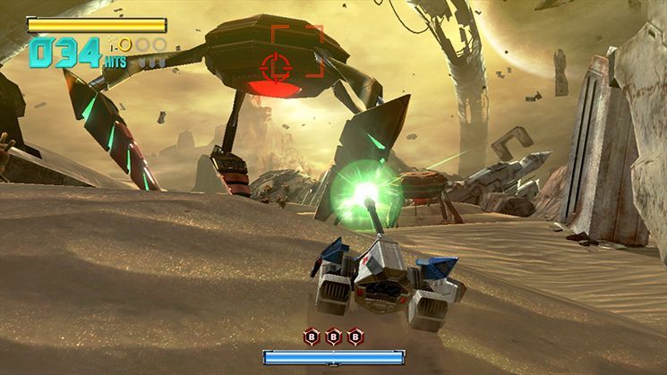 Starfox retro game art and screens