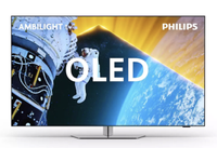 65-inch Philips OLED809 was £1899, now £1599 at Richer Sounds (save £300)