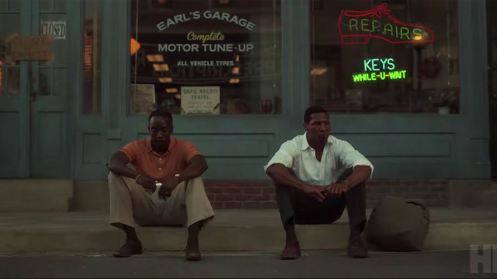 The Best Shows To Stream For Free On Tubi | Cinemablend