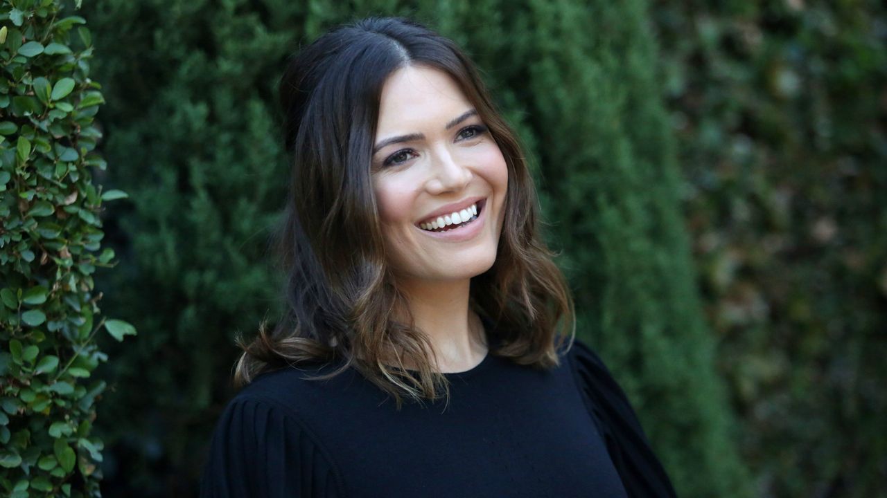 mandy moore