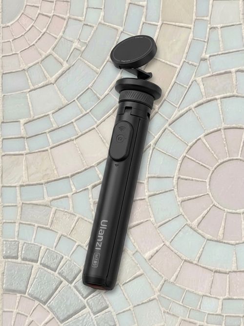 Mt85 59" magnetic selfie stick tripod