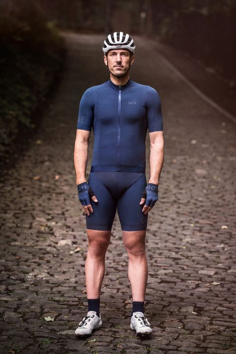 gore cancellara bib shorts