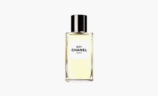 Chanel’s master perfumer