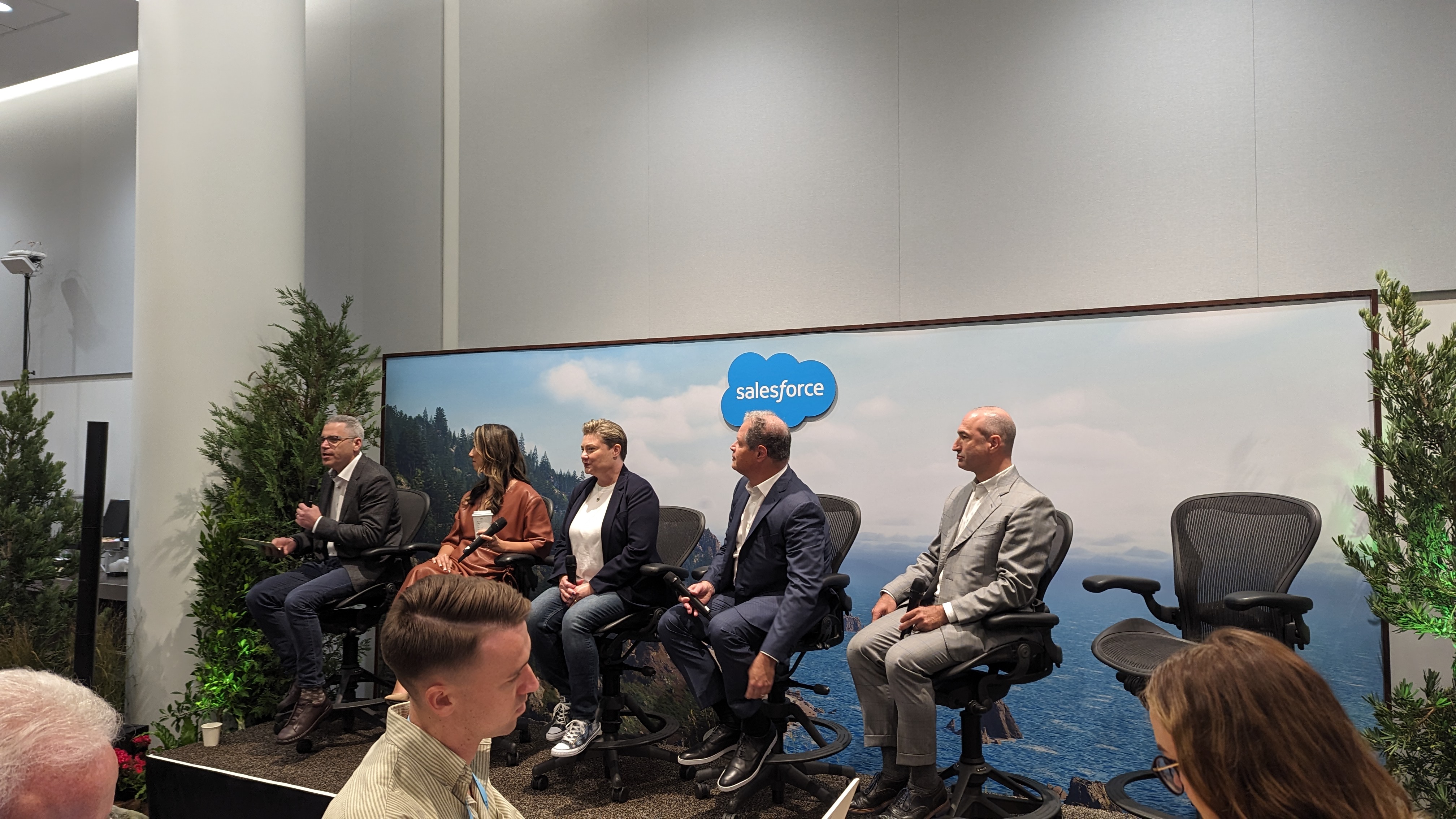 Dreamforce 2023