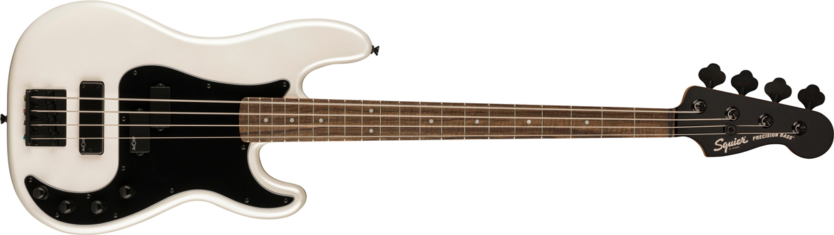 Squier refreshes Contemporary Series with redesigned Active Jazzmaster ...