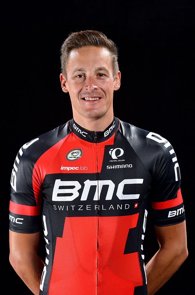 Marcus Burghardt (BMC Racing)
