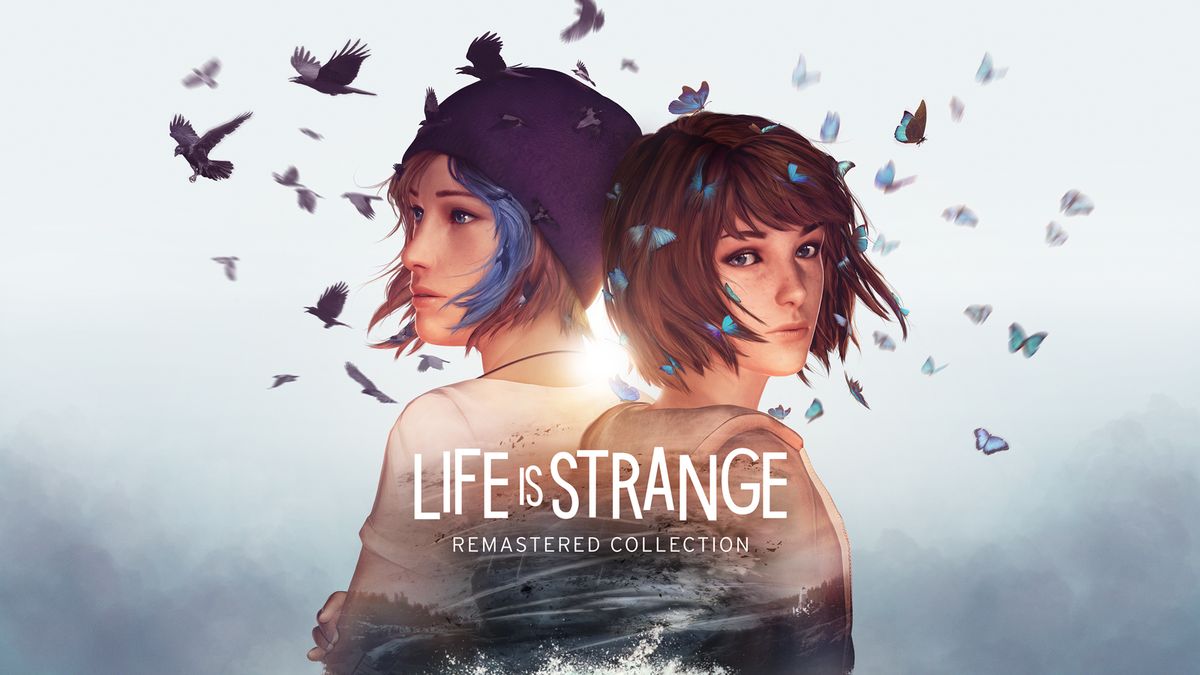 Life is Strange 3 is a big change from past games here's why TechRadar