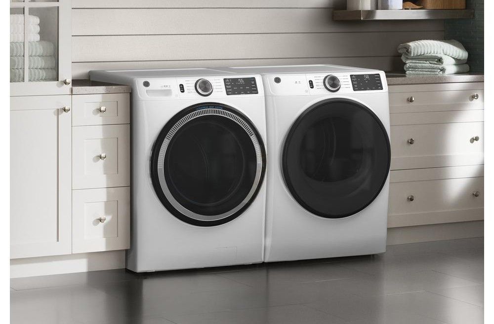 What is a smart washing machine, and do I actually need one? | Real Homes