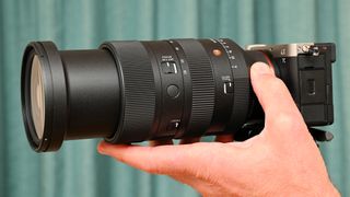 Sigma 28-105mm F2.8 DG DN Art