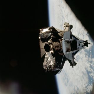 apollo 9 space mission