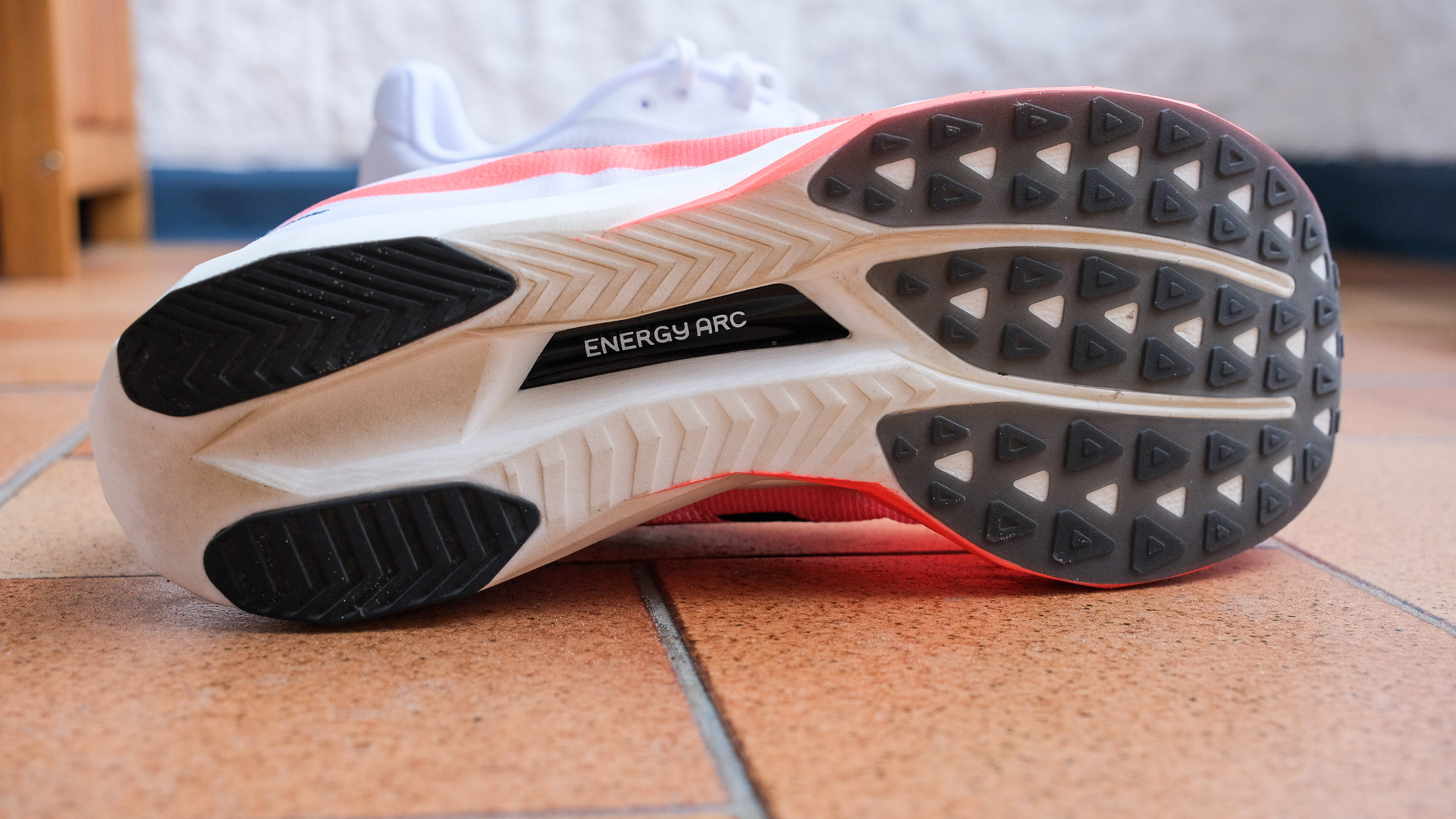 New Balance FuelCell SuperComp Elite v5 review